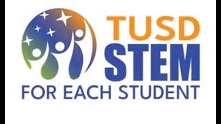 TUSD STEM [upl. by Htehpaj]