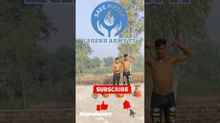 Kon zayada powerful hai 💪💯😱shorts youtubeshorts indianarmy army explore motivation [upl. by Gwenore]