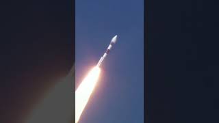 ISRO successfully launches PSLVC59 rocket with European Space Agency’s Proba3 satellites isro [upl. by Sibelle345]