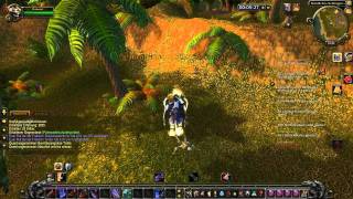 Lets Play World of Warcraft 027 DeutschGerman [upl. by Love125]