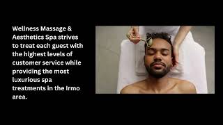 Top Massage Therapy in Irmo SC for Ultimate Relaxation and Wellness [upl. by Dillon]