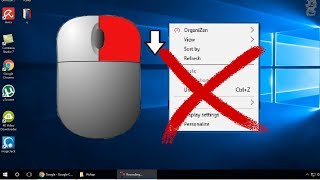 Right Click Context Menu Not Disappearing in windows How to Fix [upl. by Hen]