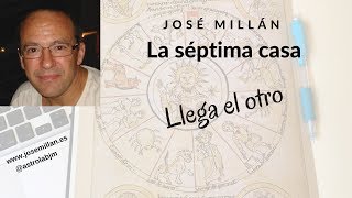 La séptima casa Llega el otro [upl. by Yelruc269]