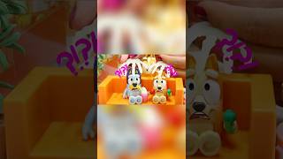 ¡Bromas Familiares Con Bluey bluey blueytoys toys moore [upl. by Ahtiekahs768]