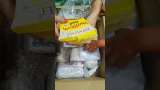 Patanjali products Home Delivery website whatiorderedwhatigot patanjali [upl. by Marcelo343]