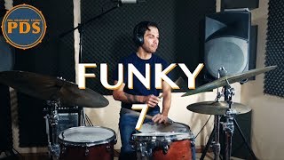 Tocando Funk en 74 [upl. by Atsed]