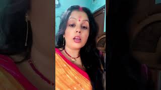 🥰mein jabati tere pyar ke Rango mein rangi hu🥰shortvideoyoutubeshorts old Bollywood songs🙏 [upl. by Leuas]