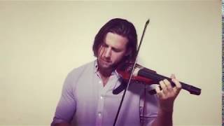 Clejan The Trap Violinist Covers 50 Cent Candy Shop DOPE VIOLIN REMIX 2019 [upl. by Sorensen]