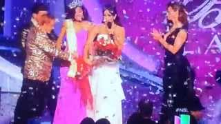 Nuestra Belleza Latina 2013 [upl. by Gerrit]