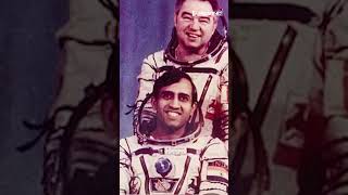 April 3 2024 Rakesh Sharma Became the First Indian to Go into Space  Firstpost Rewind [upl. by Bromleigh]