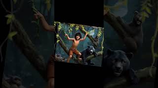 Why the Jungle Book is a Tragic Story of Colonialism [upl. by Hulbert308]