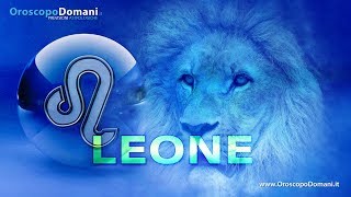 Caratteristiche del segno zodiacale Leone [upl. by Capello788]