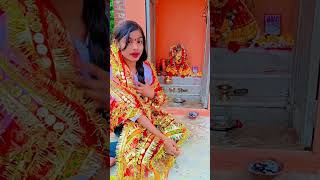 Navratri Special Song 💝🥰 Singer Rahul Maurya ji ka youtubelike musicgenre kalanikethan bhojpuri [upl. by Ecnal]