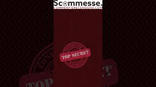⚽ PRONOSTICI Scommesse calcio segrete 21A giornata di Serie A💰scommesse scommessesportive [upl. by Ehtylb]