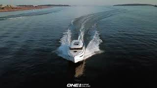 Askeladden P79 by TheOne Marine Finland [upl. by Denys]