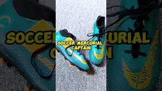 Sepatu Bola Mercurial CR7 sepatubola sepatusepakbola mercurial cr7 [upl. by Linnea]