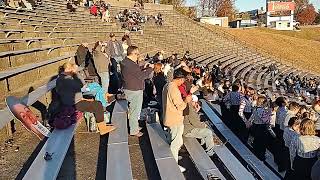 2024 Hackettstown High School Marching Band Nationals Competition Allentown PA [upl. by Hahn]