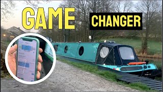 102 Installing Lithium on a Narrowboat  Boat Cruising Plans Continue [upl. by Matthaeus624]