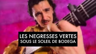 Les Négresses Vertes  Sous le Soleil de Bodega Clip Officiel [upl. by Kawasaki963]