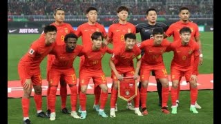 China  Timnas Indonesia Tim Kuat Banyak Pemain Naturalisasi Sebagian Main di Belanda dan Belgia [upl. by Anaila834]