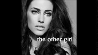 Jessica Lowndes  The Other Girl Official Audio [upl. by Asia42]