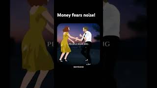 Journal ep570 money fears noise money shorts [upl. by Merceer]