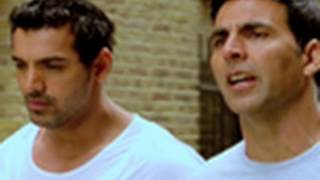 Make Some Noise For The Desi Boyz Remix KK Bob From Desi Boyz Full Song  YouTubeflv [upl. by Aina]