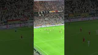 Nice penalty by Kai Havertz👌👌⚽️⚽️ [upl. by Sadler]