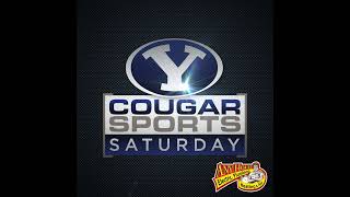 Utah insider Steve Bartle of KSL Sports shares his thoughts on tonights game between BYU and Utah [upl. by Sible536]