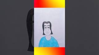 Cartoon drawing jibontoanimation drawing shorts viralshorts art easydrawing viral artshorts [upl. by Peer]