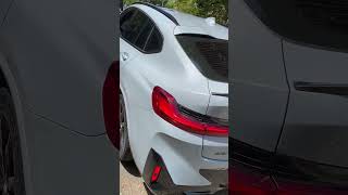 BMW X4 M40i 2023 [upl. by Sean]