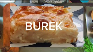 Turkish BorekBanitsa❤️Traditional food for the BalkansHave you tried this way❤️❤️❤️ [upl. by Leora842]