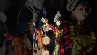 Kali visarjan maakali dance visarjan paksara [upl. by Aleik457]