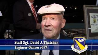 Doolittle Raiders 70th Anniversary and Reunion News Story 2012mpg [upl. by Leanard]