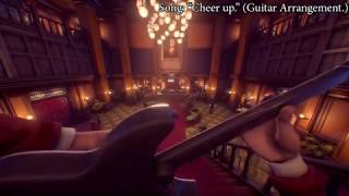 We Happy Few  Nick Lightbearer Serenade Songs [upl. by Vola]