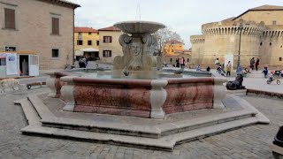 Senigallia  Puntata 6  Sei in un Paese meraviglioso  Sky Arte [upl. by Fante]