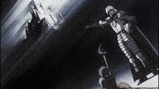 Griffith Speech Edit Berserk [upl. by Druci]