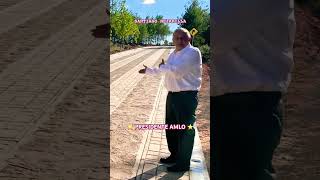 Así elogiaba el Presidente AMLO a nuestros pueblos de Oaxaca [upl. by Dnomyar845]