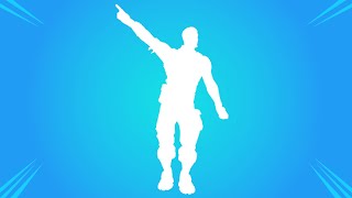 Fortnite Smeeze Dance Emote TikTok Dance [upl. by Uok]