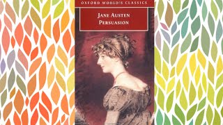 Persuasion Audiobook by Jane Austen Free Full Audiobooks [upl. by Noah]