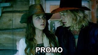 The Shannara Chronicles 1x08 quotUtopiaquot Promo Subtitulada [upl. by Boor]