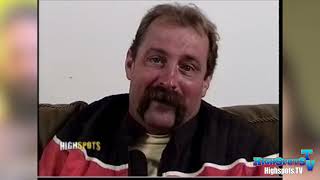 Classic Magnum TA Interview FULL INTERVIEW [upl. by Etnad]