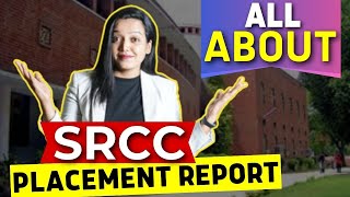 SRCC GBO Placement Report ✅ Last Date to apply 🤔 Complete Details 🎯 [upl. by Atibat605]