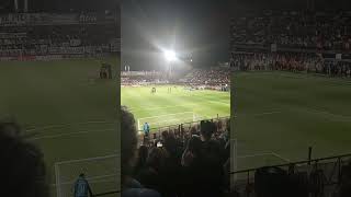 Platense  Riestra [upl. by Anastasie]