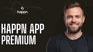 How To Get Happn App Premium  Full Guide 2024 [upl. by Kresic917]