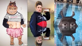 Moto Moto Likes You TIK TOK MEMES COMPILATION [upl. by Walcoff]