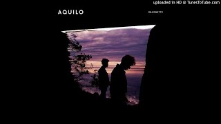 Aquilo  Silhouette Piano amp String Version by Sam Yung  DJ michbuze Kizomba Remix 2018 [upl. by Adolphe]