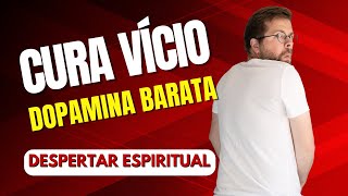 🕉️Estratégias eficazes para diminuir o consumo de redes sociais e DOPAMINA BARATA [upl. by Cally]