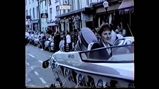 Skibbereen Welcome Home Week Festival 1994 [upl. by Tierell701]