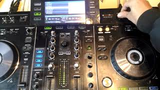 Pioneer XDJRX Master level Audio problem [upl. by Caton279]